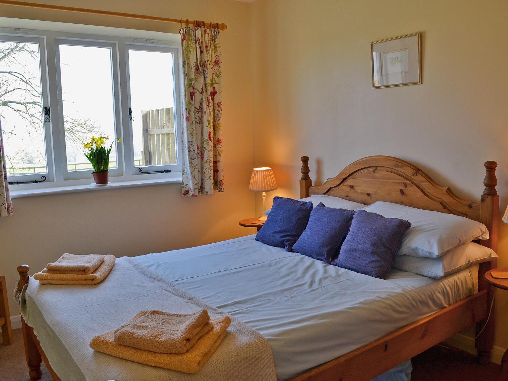 Peasmarsh Russett Cottage-19745 מראה חיצוני תמונה