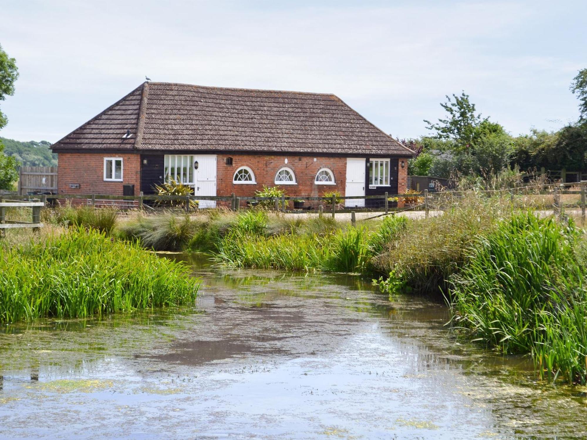 Peasmarsh Russett Cottage-19745 מראה חיצוני תמונה